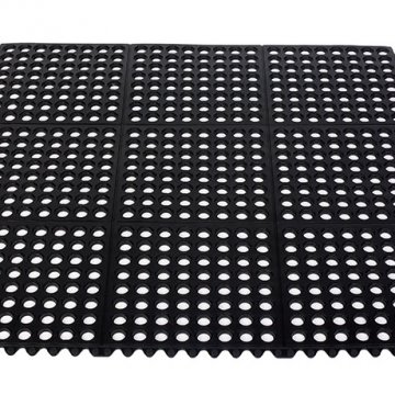 Kingreen Self Interlocking Drainage Mat